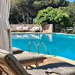 Hôtel Palombaggia