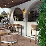 Hôtel Palombaggia