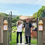 Hotel Palombaggia
