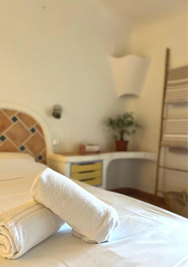 Palombaggia Hotel 3*