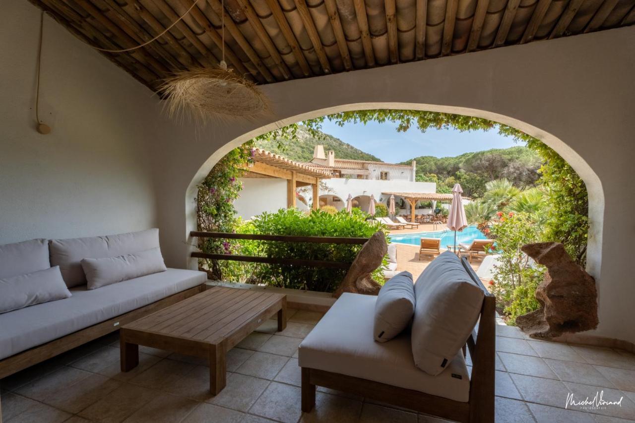 Hotel Palombaggia