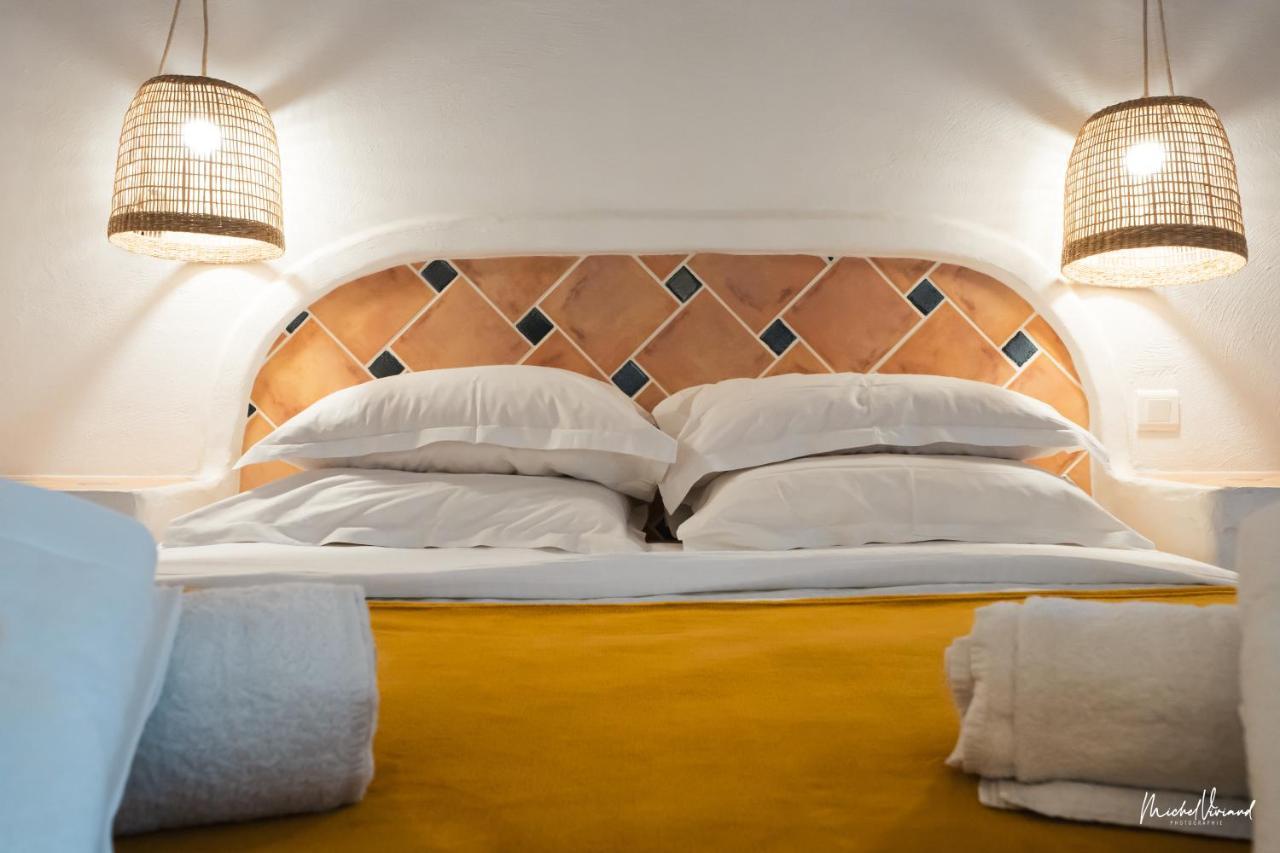 Hotel Palombaggia 3*