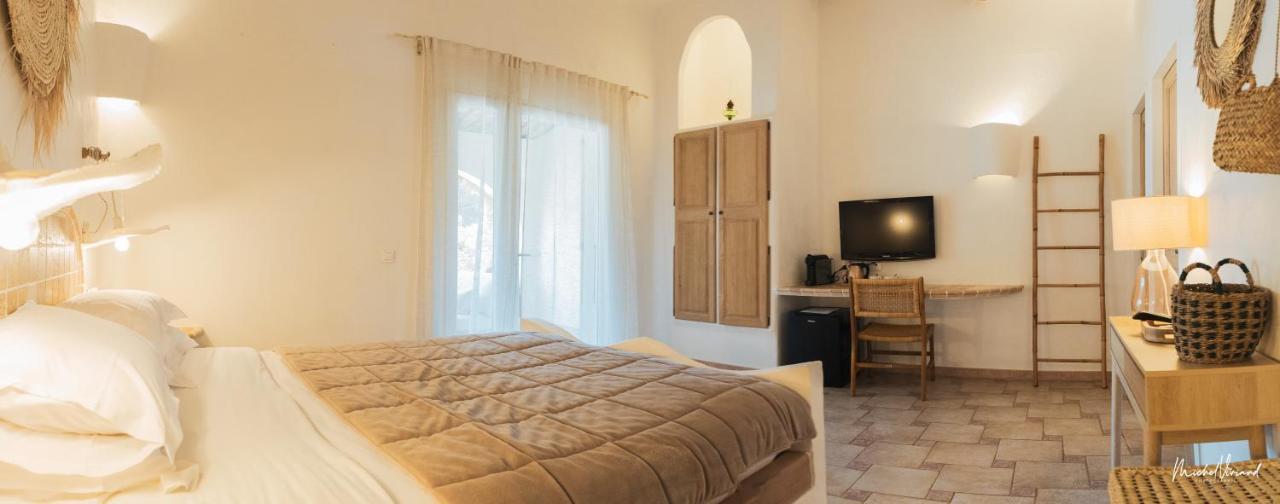 Hotel Palombaggia