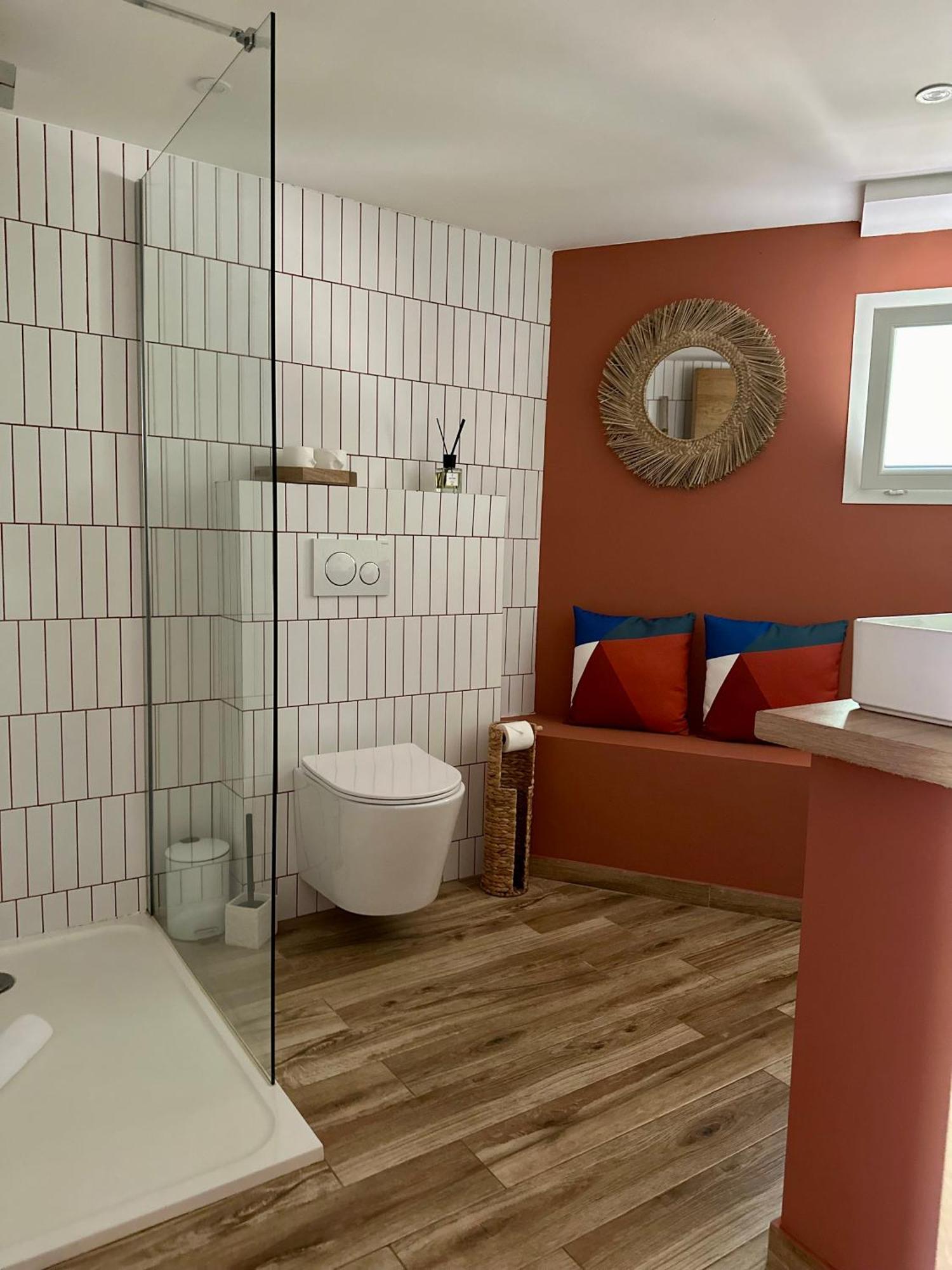 Palombaggia Hotel 3*