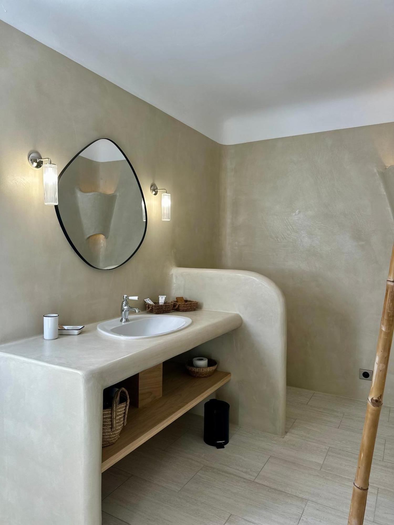 Hotel Palombaggia Porto-Vecchio (Corsica)